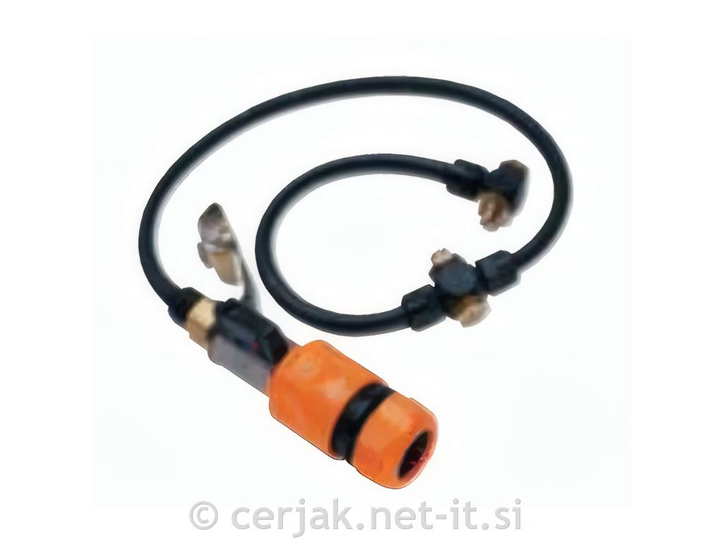 Vodni priključek zaTS 350, TS 400, TS 460 STIHL