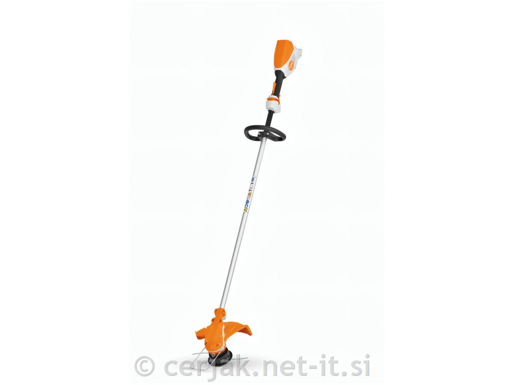 Akumulatorska kosa FSA 60 R AutoCut C AK 20 + AL 101 STIHL