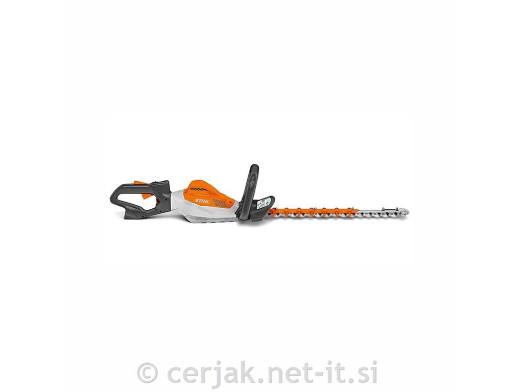 Akumulatorski rezalnik za živo mejo HSA 94 T STIHL