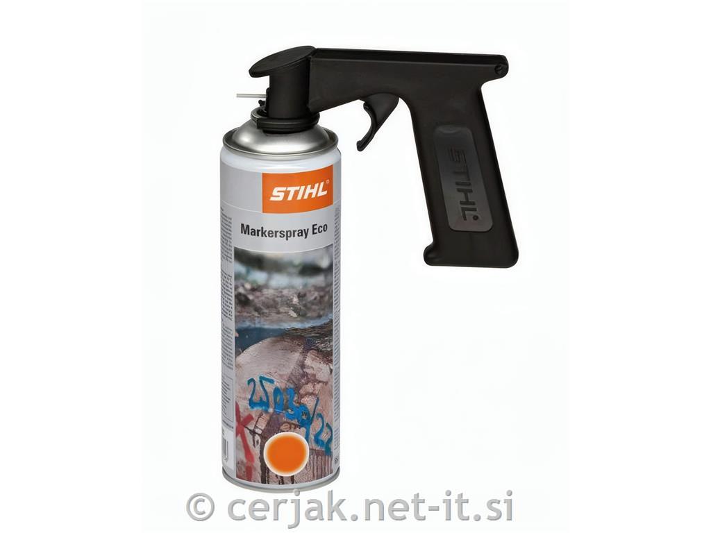 Pištolni ročaj za sprej za označevanje STIHL