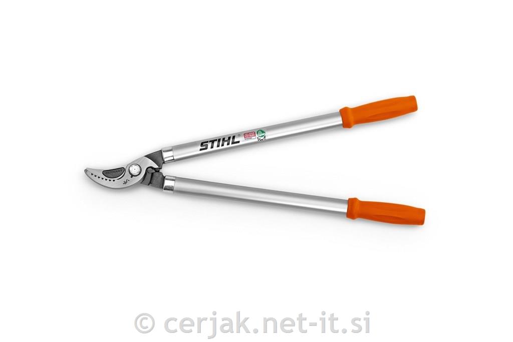 Drevesne škarje BYPASS PB 10 STIHL