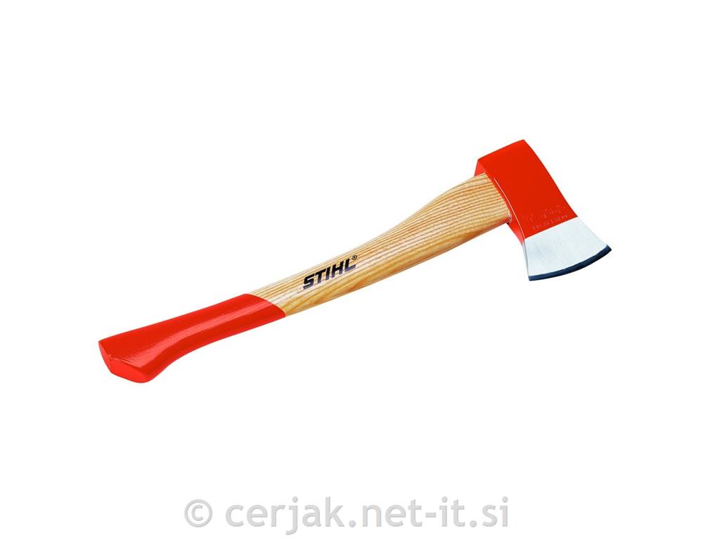 Cepilna sekira AX 13 C STIHL