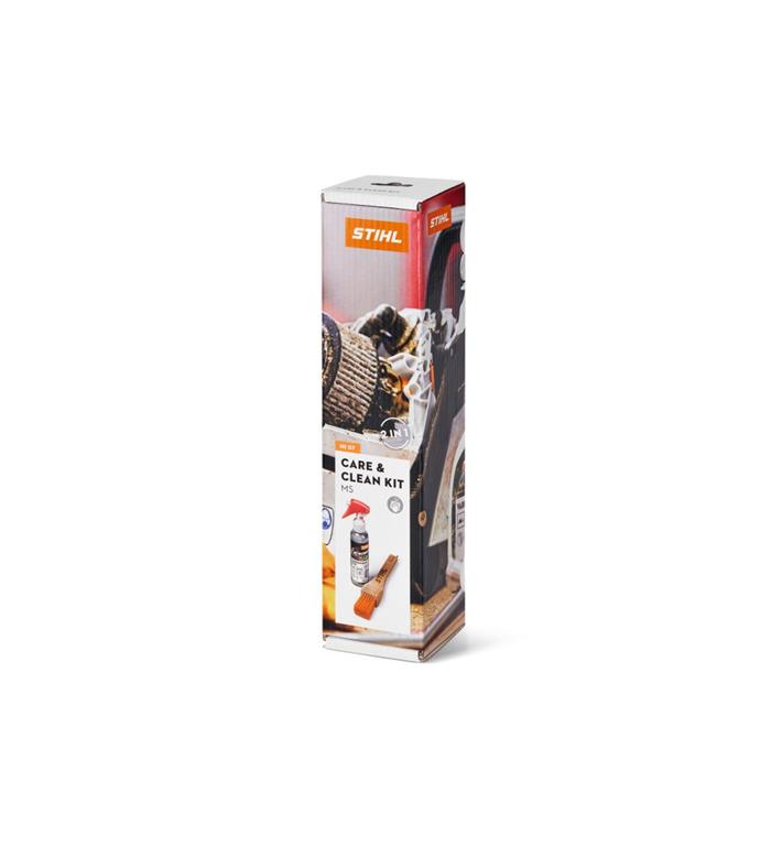 Komplet Care & Clean št.7 STIHL