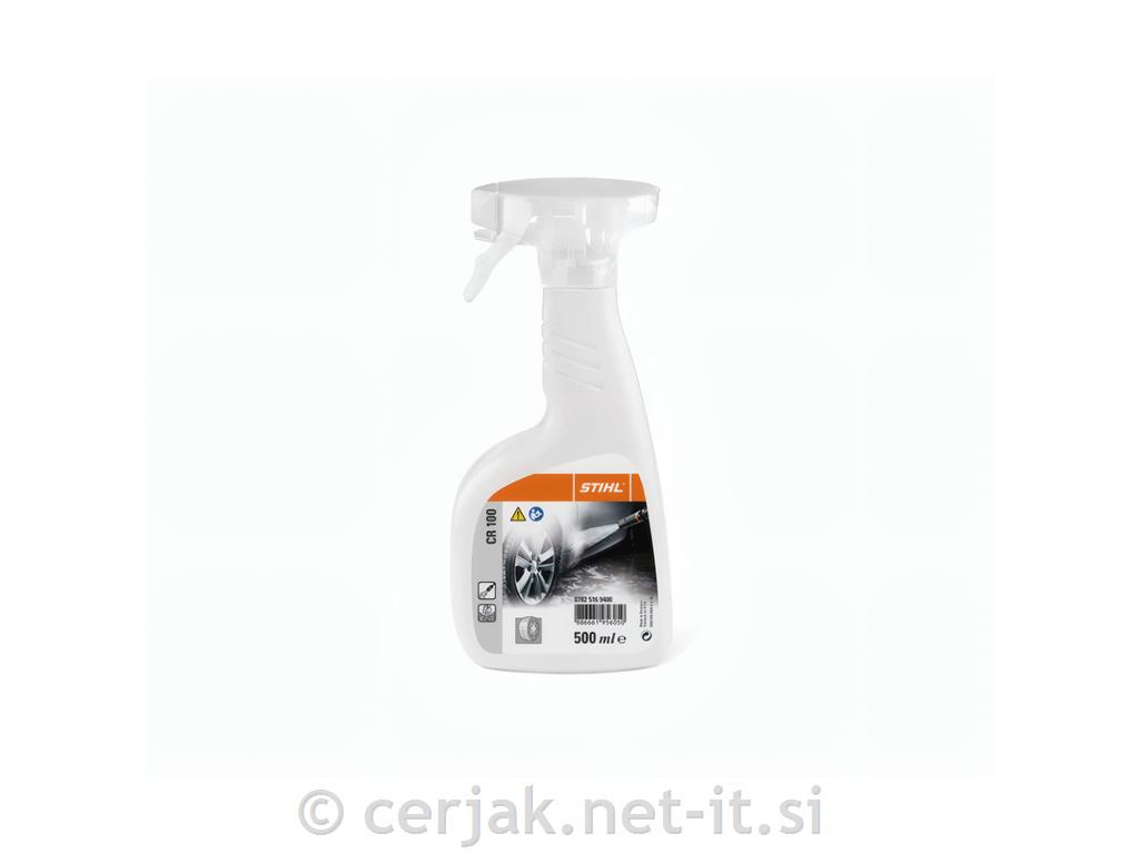 Čistilo za platišča CR 100 500 ml STIHL