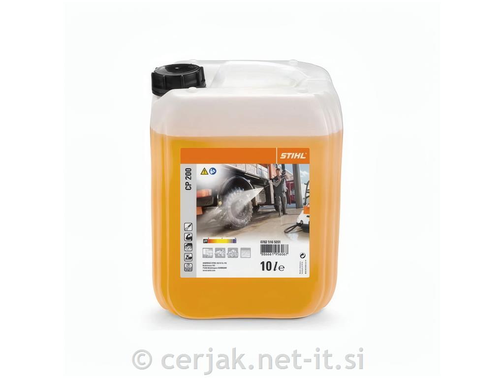 Univerzalno čistilno sredstvo Profi CP 200 10 L STIHL