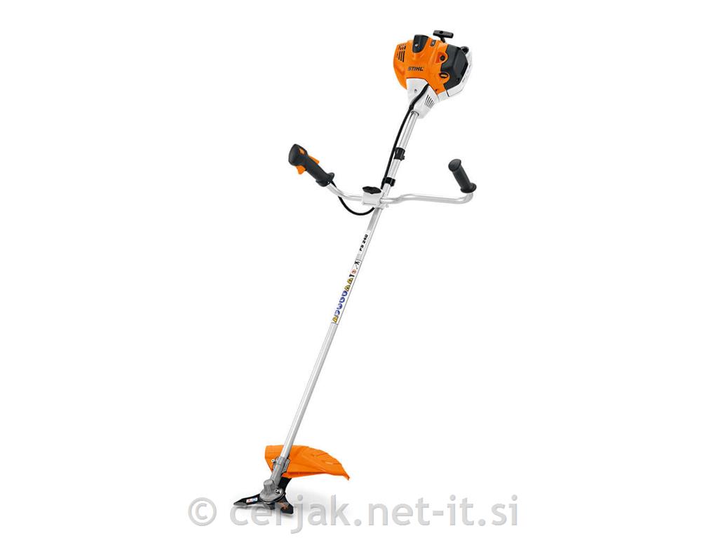 Motorna kosa FS 240 C-E DM 250-3 STIHL