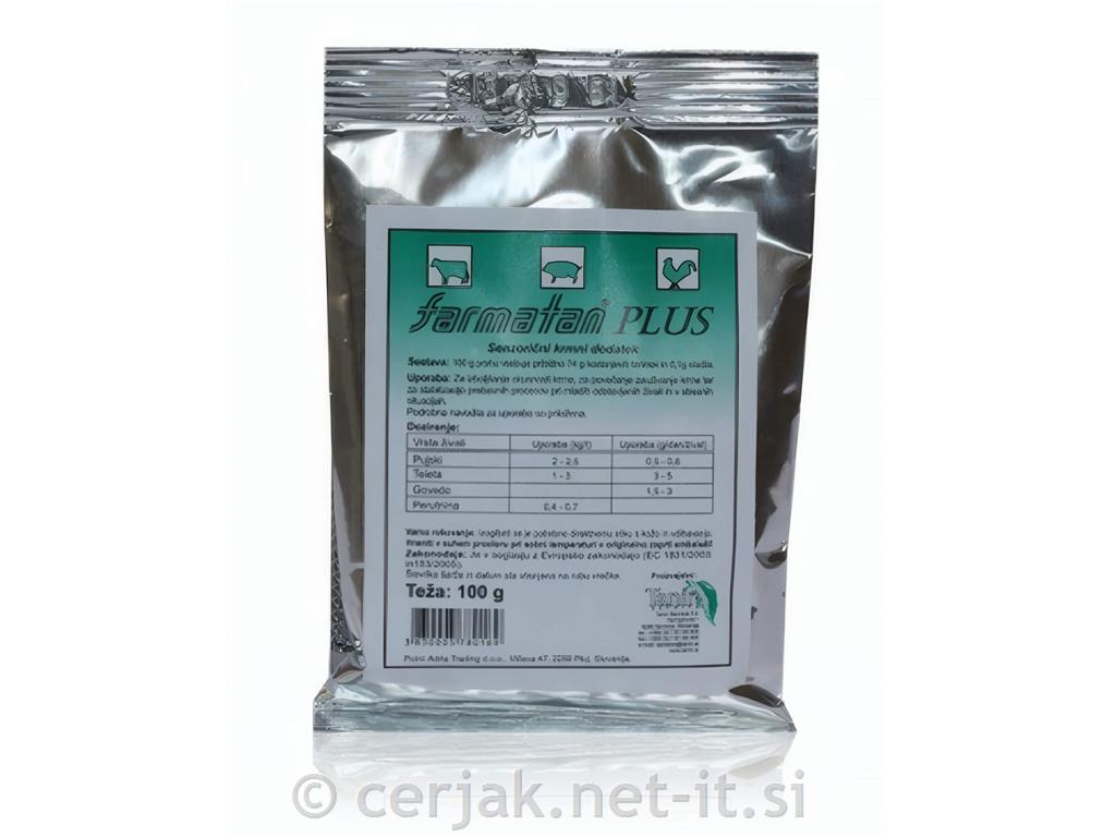 Farmatan plus 100g