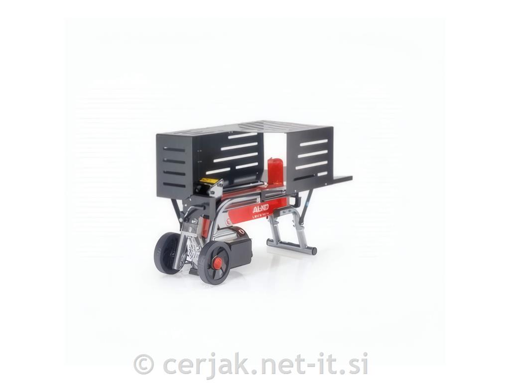 Cepilec drv AL-KO LSH 370/4