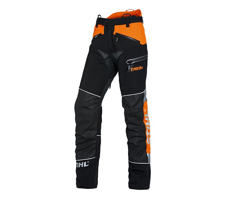 Hlače na pas Advance X-TREEM STIHL