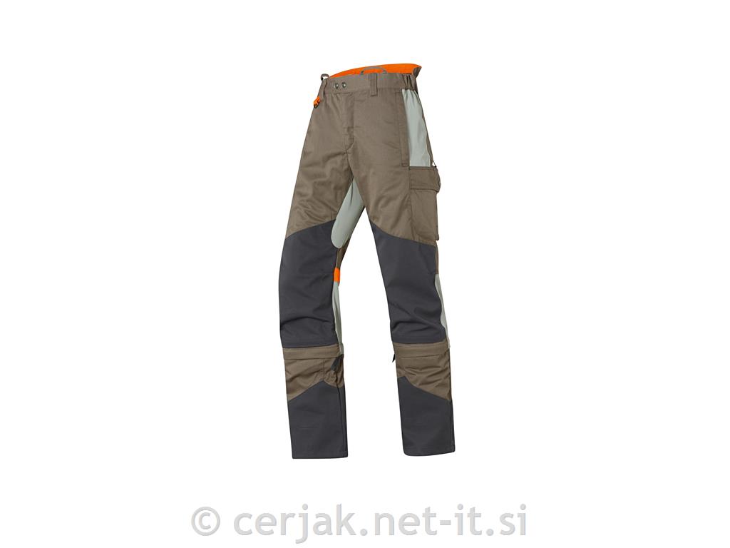Zaščitne hlače MULTIPROTEC HS STIHL