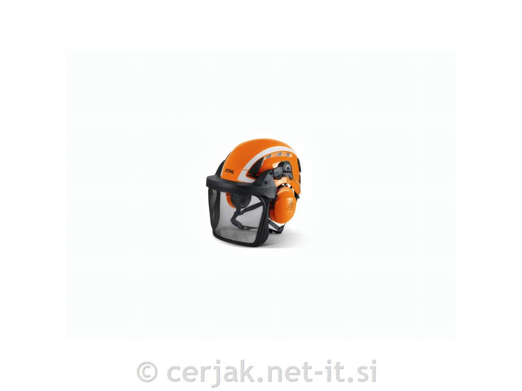 Čelada Advance X-Climb STIHL