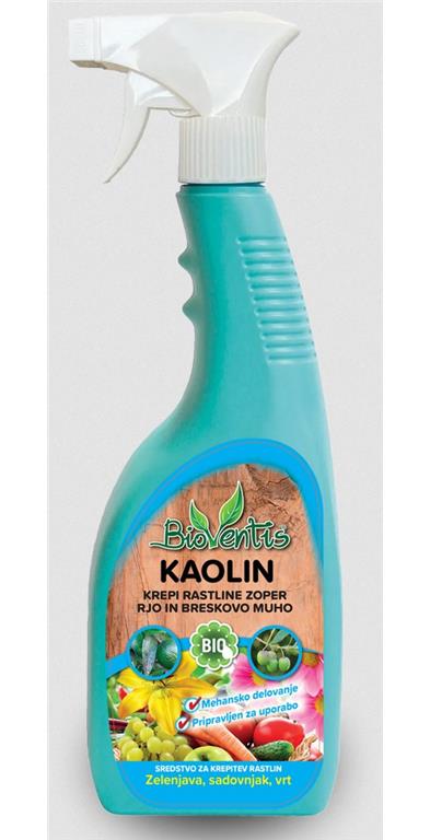 Kaolin za krepitev, 500ml