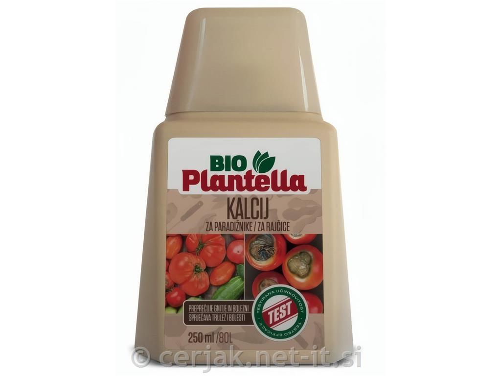 Gnojilo BIO kalcij za paradižnik 250 ML