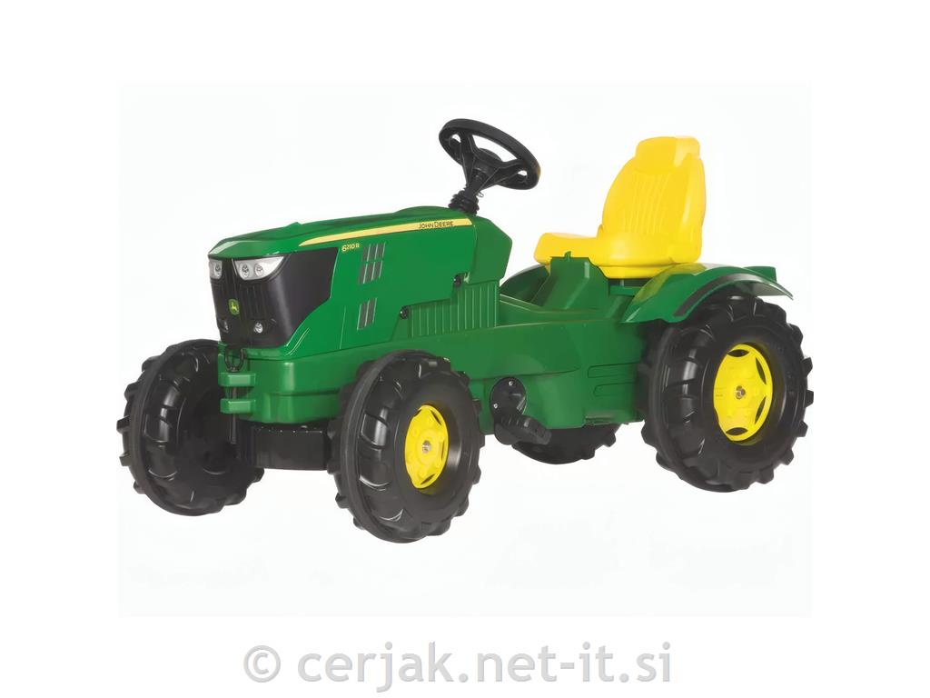 Traktor FarmTrac John Deere 6210R