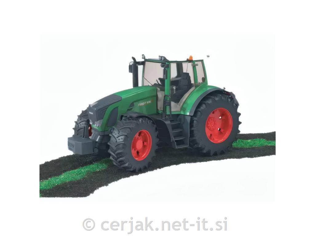 Otroška igrača TRAKTOR FENDT 936 VARIO