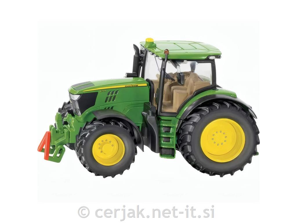 Traktor John Deere 6210R