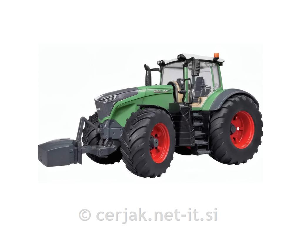 Traktor Fendt 1050 Vario