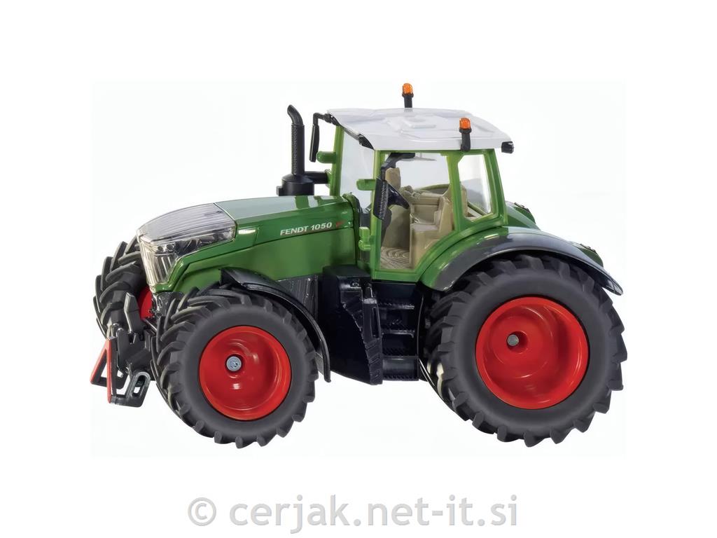 Traktor Fendt 1050 Vario