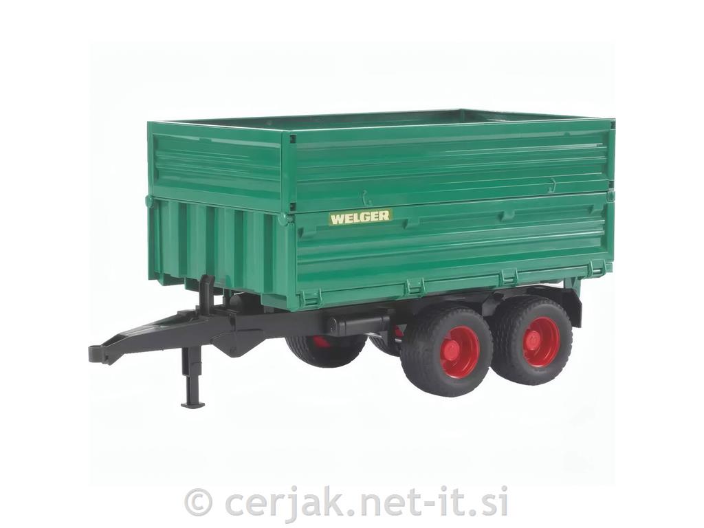 Kiper WELGER