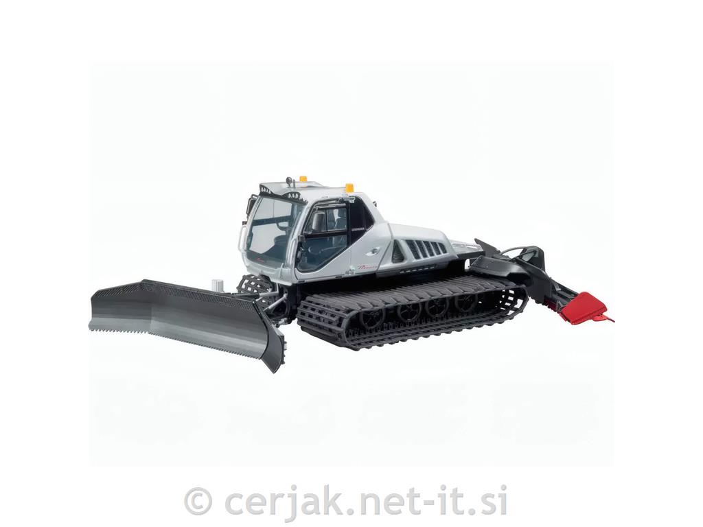 Snežni teptalnik