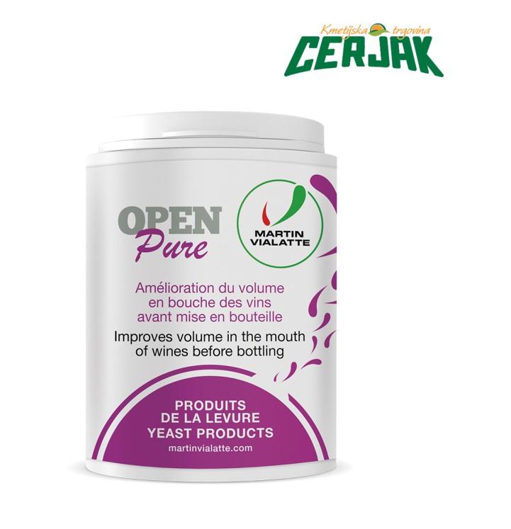 Izdelek iz kvasovk Vialatte OPEN PURE - 250 g