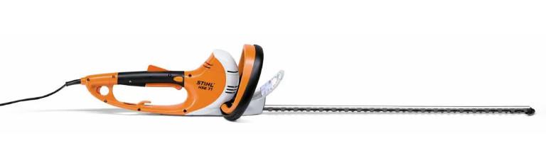 Električne škarje za živo mejo HSE 71 meč 60 cm STIHL