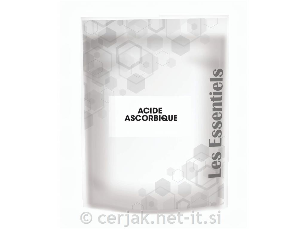 Askorbinska kislina 100 g