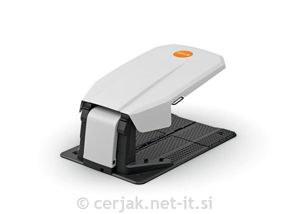 Zaščita pred soncem iMow 5/5 EVO, 6/6 EVO in 7/7 EVO STIHL