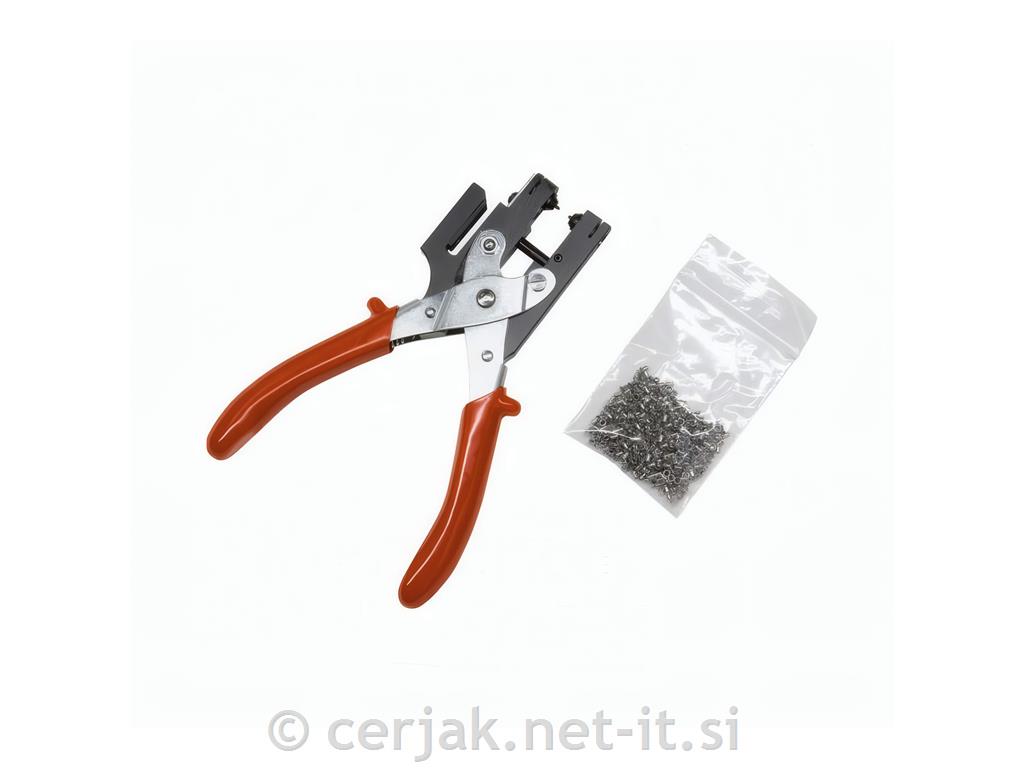 Klešče za popravilo merilnega traku STIHL