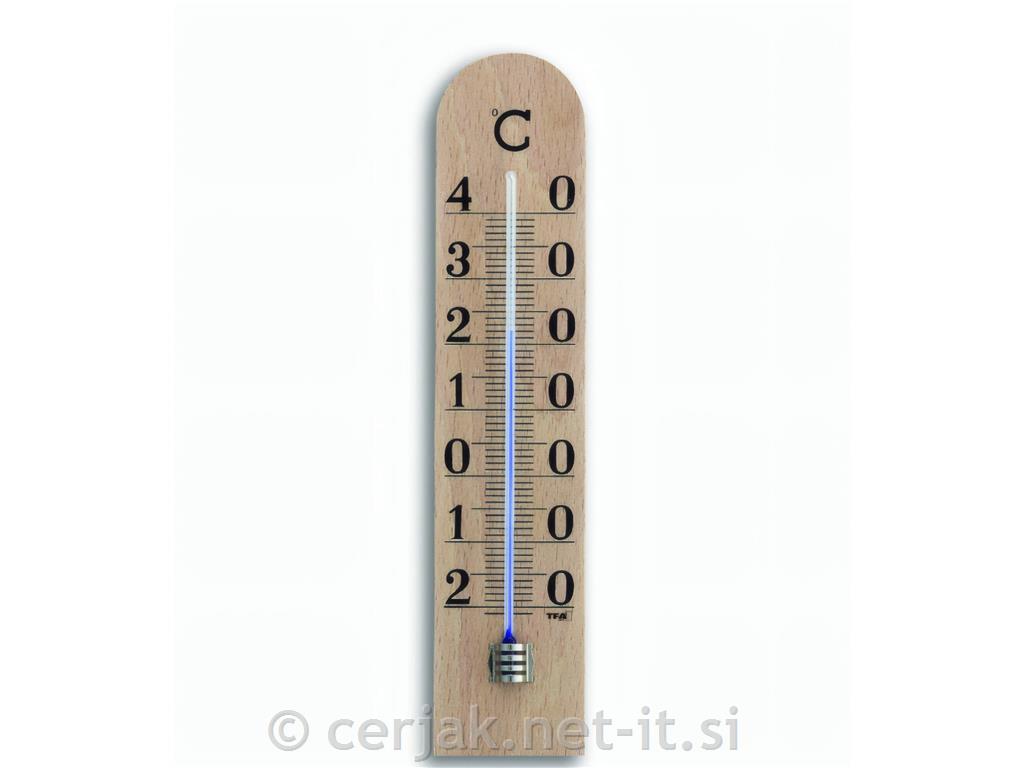 Analogni termometer -30°C / +50°C TFA