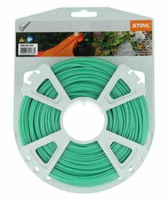 Nit kosilna okrogla tiha 2mm STIHL
