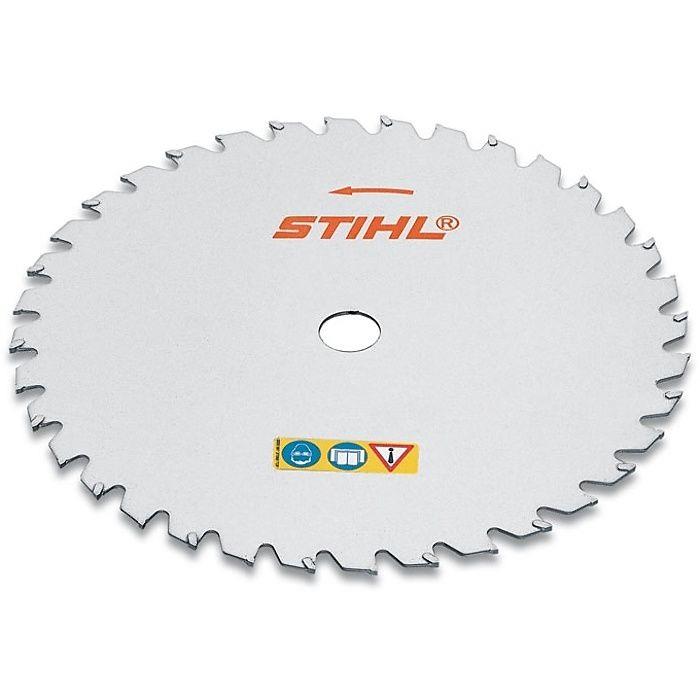 Rezalna plošča iz trdine 225 mm-36 zob(FS 360/460) STIHL