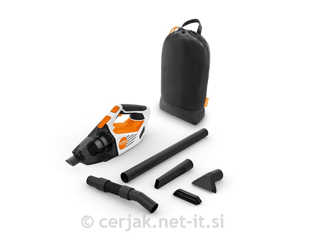 Sesalniki SEA 20 STIHL
