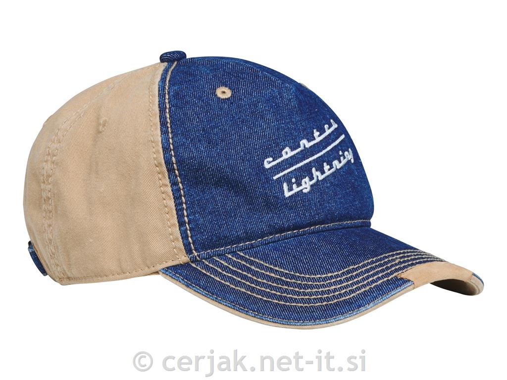 Kapa s ščitom "CONTRA 59" STIHL