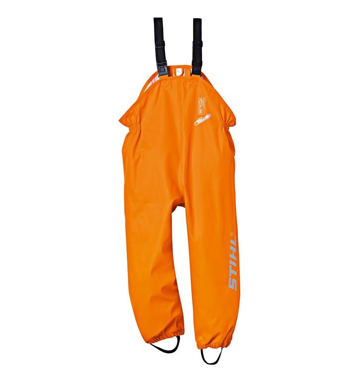 Otroške dežne hlače STIHL