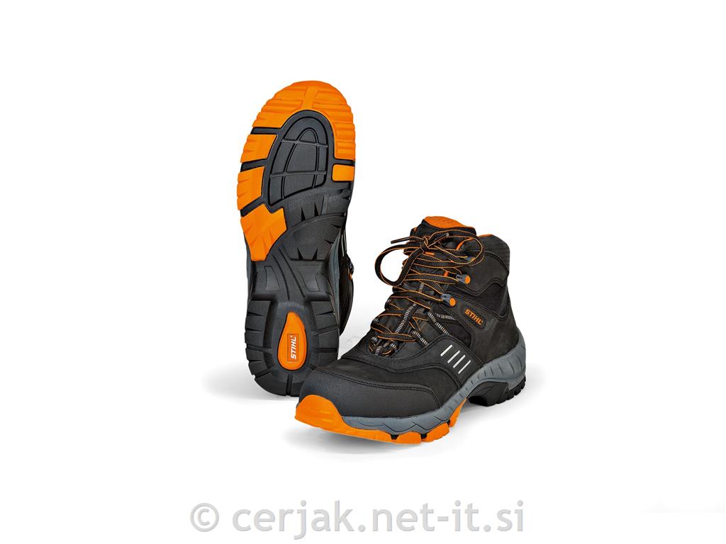 Zaščitni visoki čevlji Worker S3 STIHL