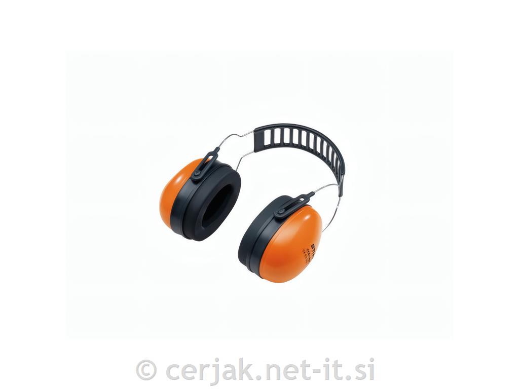 Glušnik Concept 28 STIHL