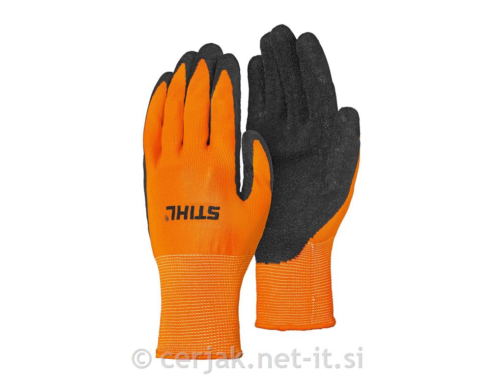 Zaščitne rokavice Function Durogrip STIHL