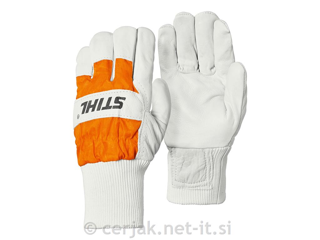 Zaščitne rokavice Advance Duro STIHL