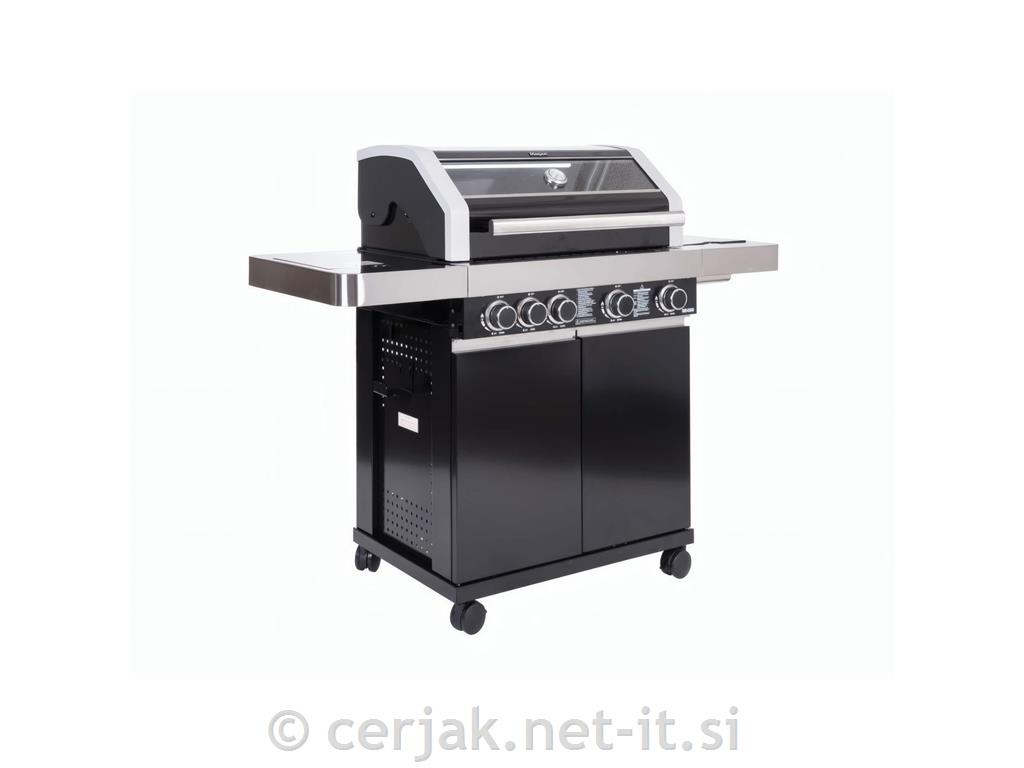 Plinski žar Masport MB4000