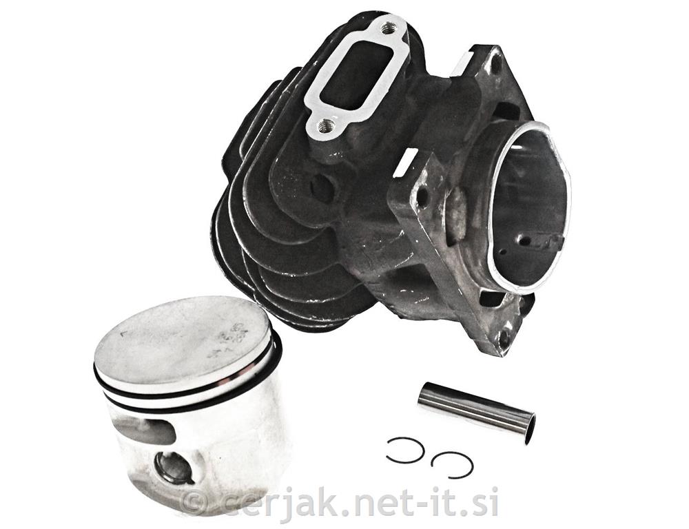 Cilinder z batom fi 44,7 mm STIHL