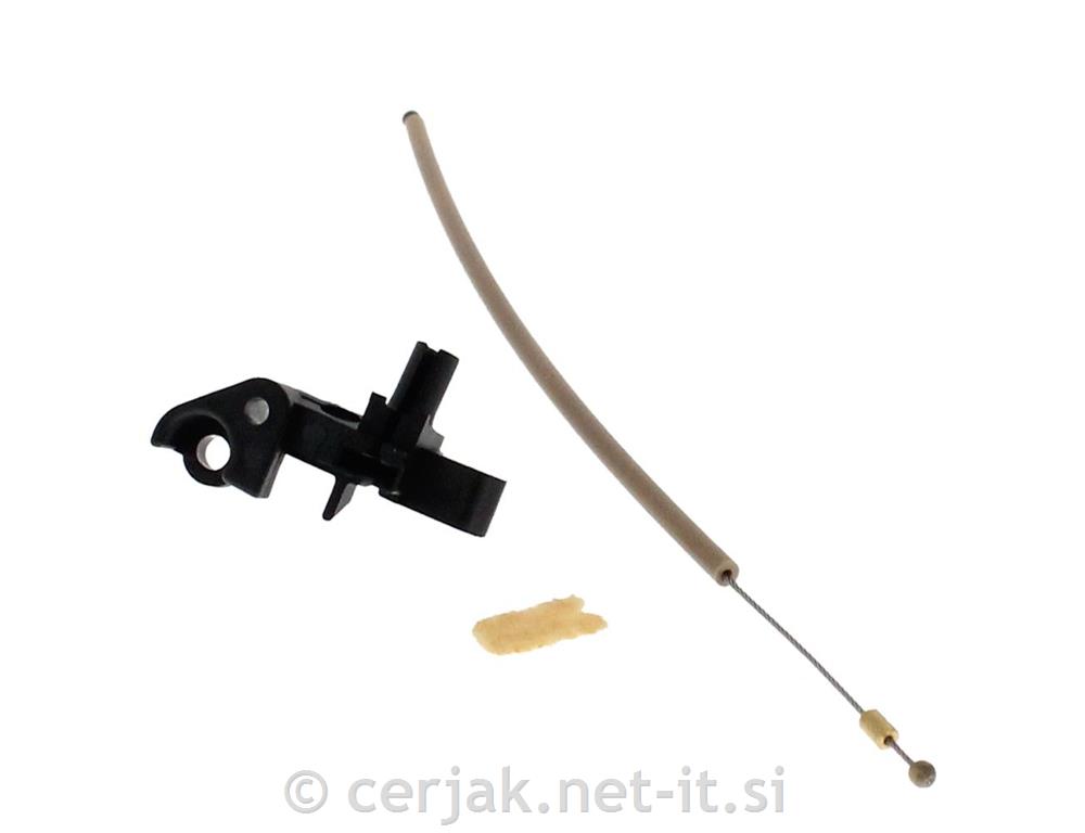 Žica za plin za motorne žage Stihl MS441, MS441C STIHL