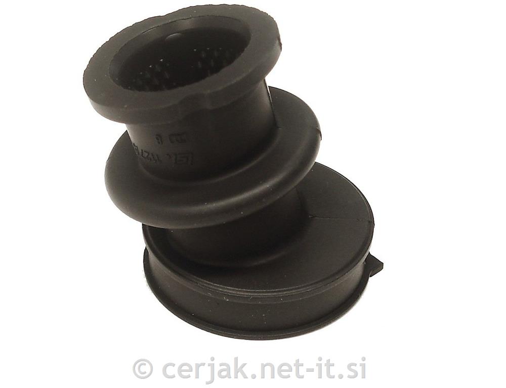 Cev kolenasta STIHL