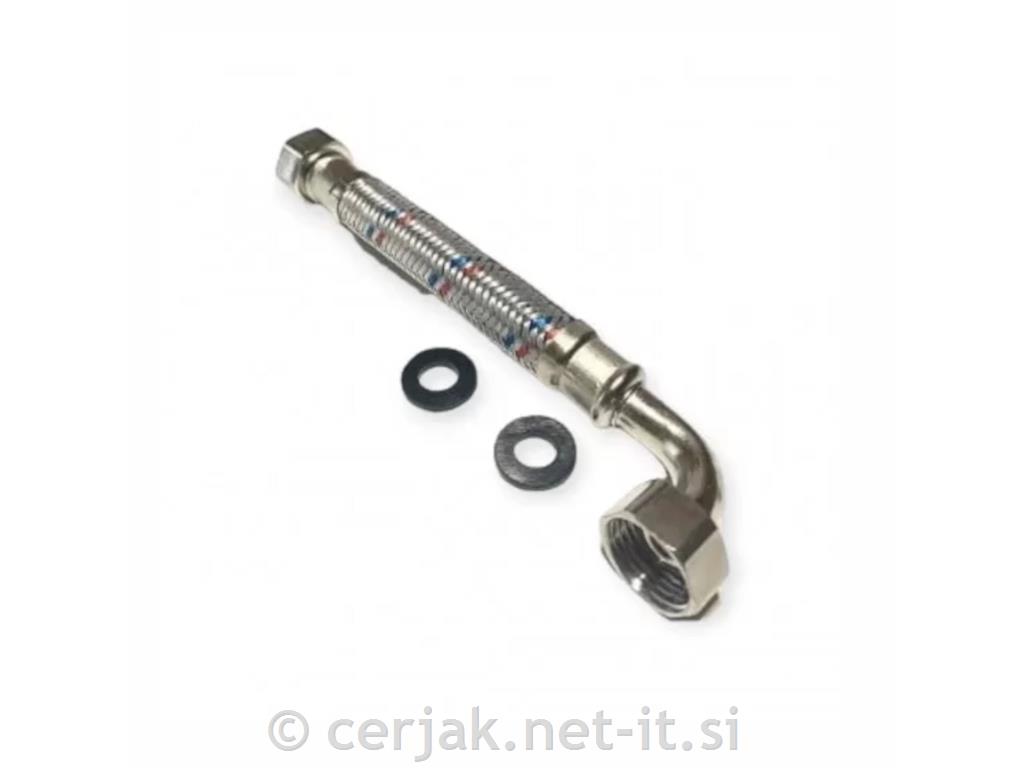 Cev armirana HW 3000/3500J AL-KO