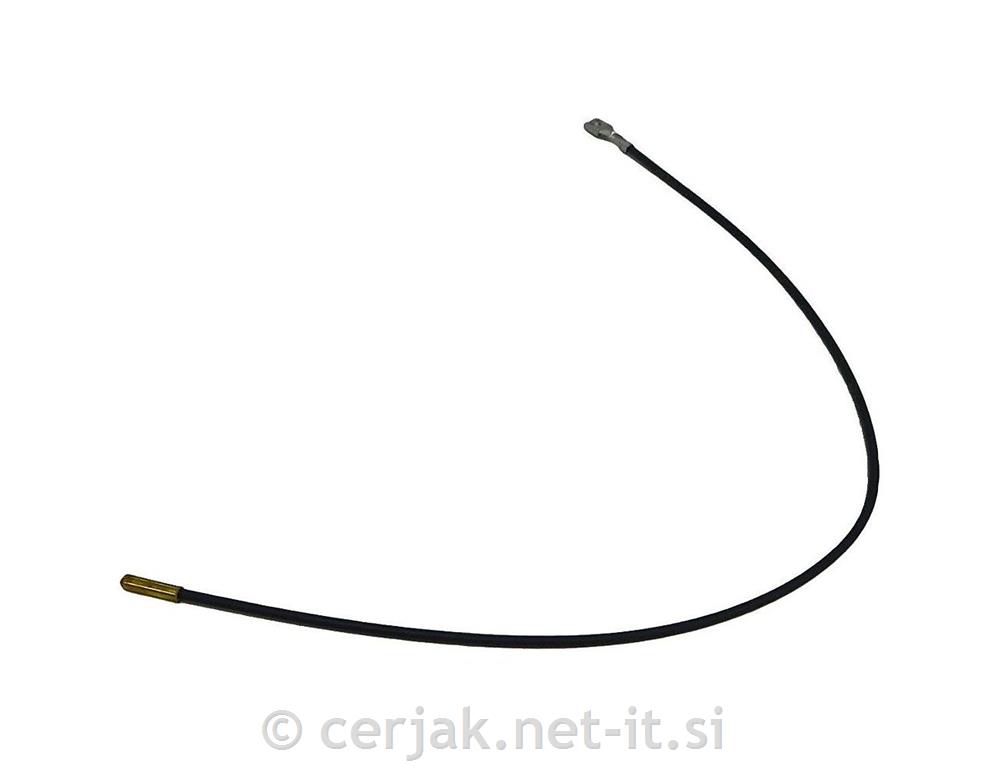 Napeljava toka STIHL