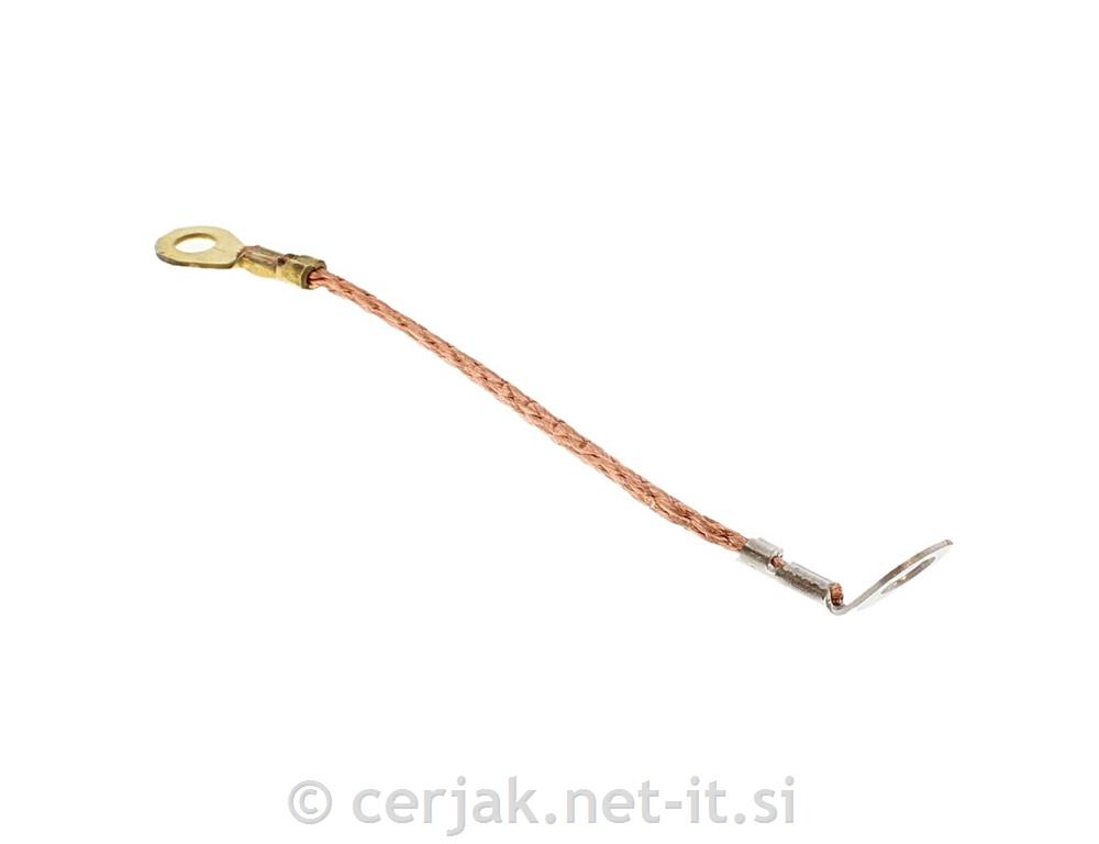 Ozemljitvena napeljava STIHL