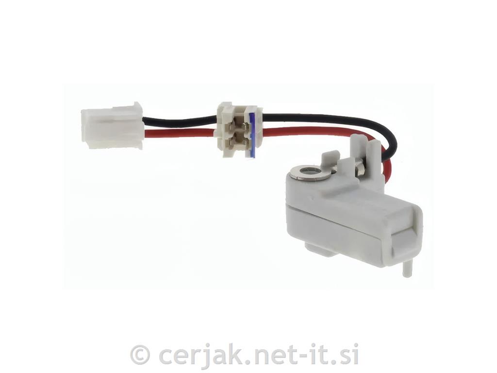 Preklopna avtomatika MS 362, MS 362C STIHL