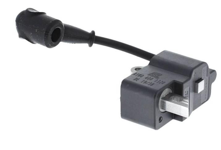 Elektronika FS 89/111/131/KM 131 STIHL