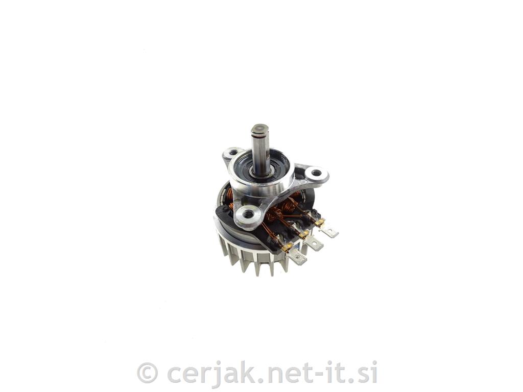 Elektromotor MSA 140 C-B STIHL