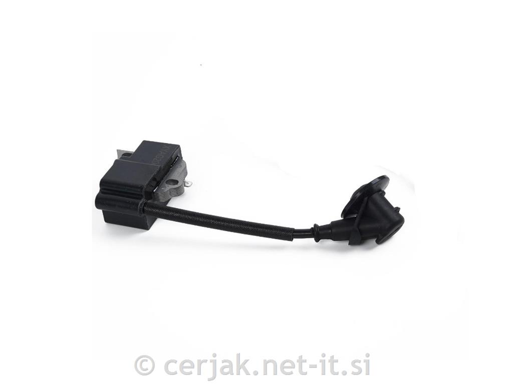 Elektronika STIHL
